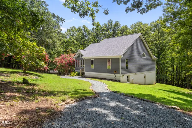 Popular New Hope Trails Real Estate
