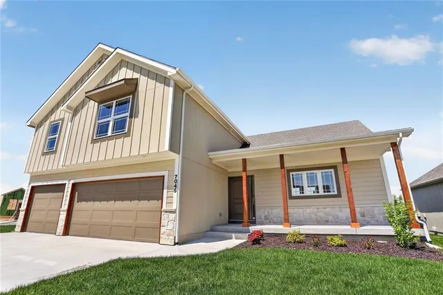 Popular Chapel Ridge Real Estate