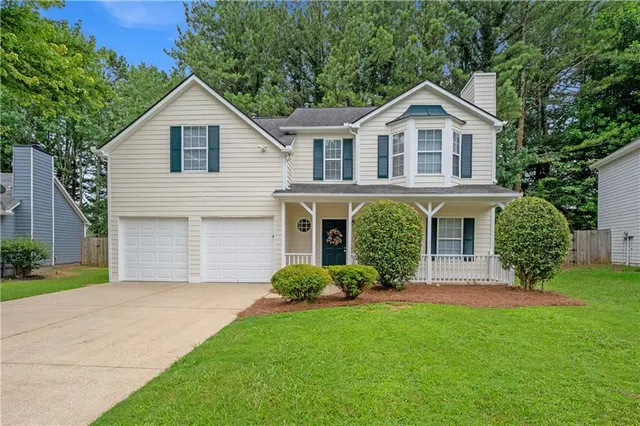Popular Winterset Real Estate