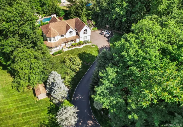 Expensive Chestnut Ridge Real Estate