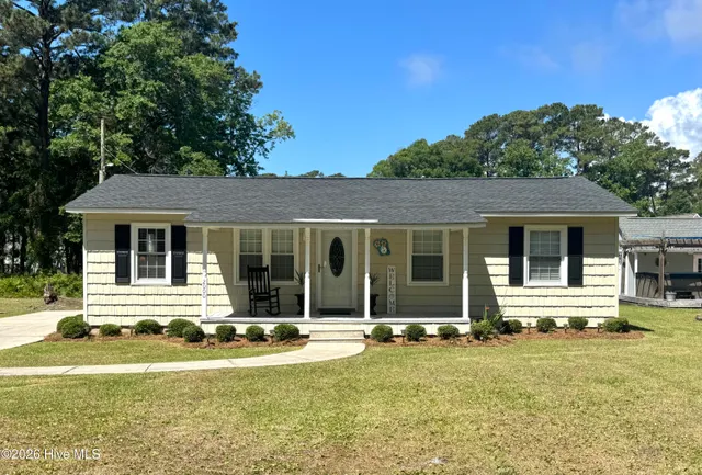 Cheap Marlee Acres Real Estate