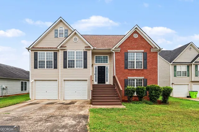 Cheap Amerson Estates Real Estate