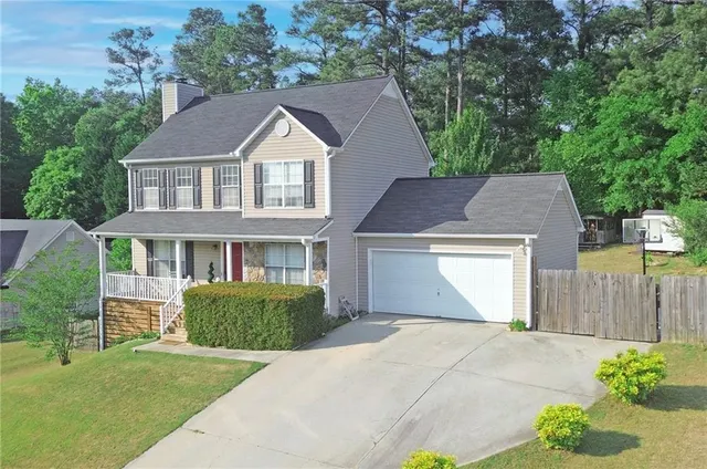Popular Timber Lake Cove Real Estate
