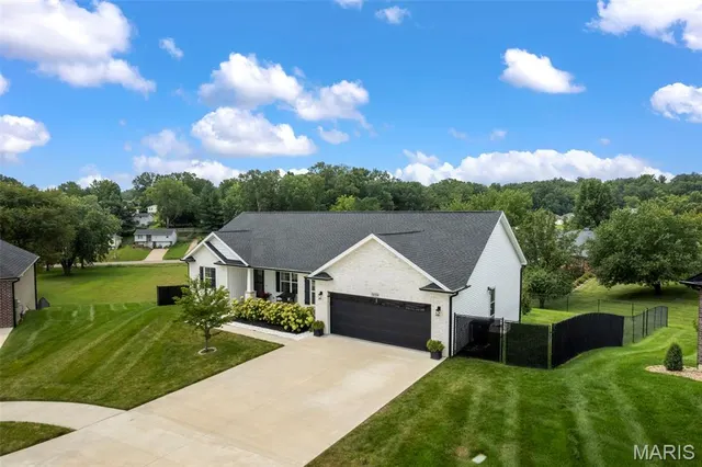 Popular Highlands at Hopper Crossing Real Estate