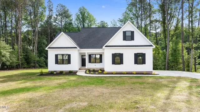 Popular Meares Bluff Plantation Real Estate