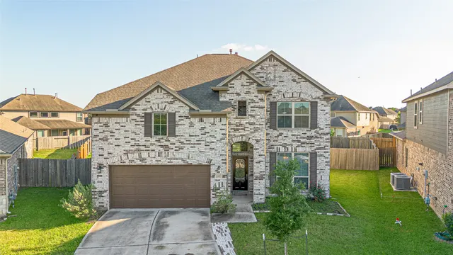 Popular Grand Oaks Sec 5 Real Estate
