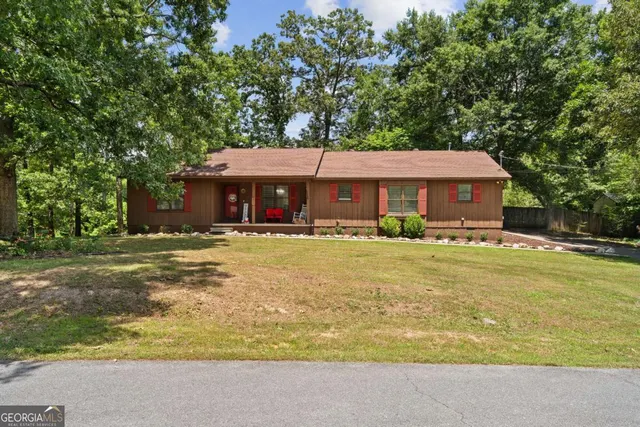 Popular Echota Acres Real Estate