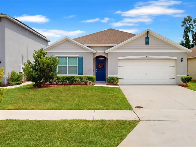 Popular BARRINGTON Real Estate
