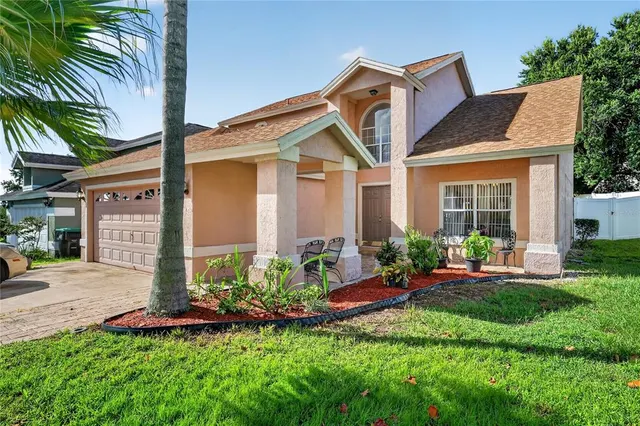 Expensive FRISCO BAY Real Estate