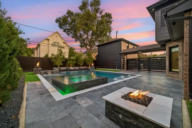 Expensive Bellaire Real Estate