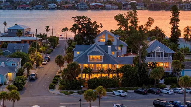 Expensive MOREY BEACH Real Estate