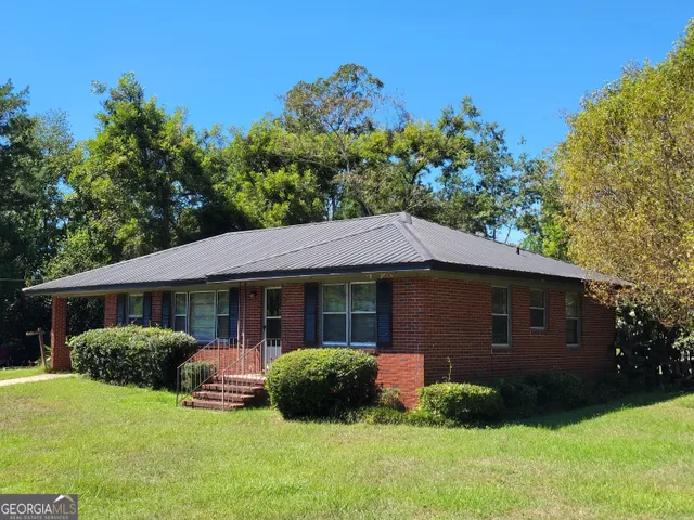 Cheap Midville Real Estate