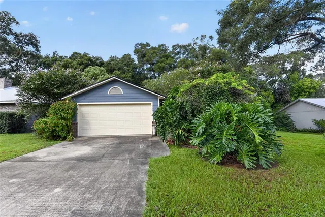 Popular WOODWARD OAKS ESTATES ADD 01 Real Estate