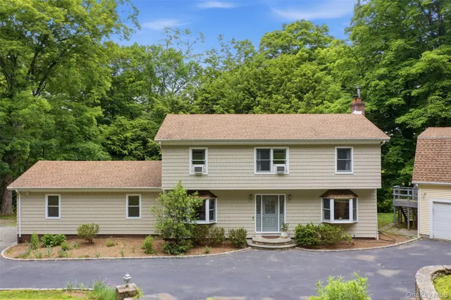 Cheap Pound Ridge Real Estate