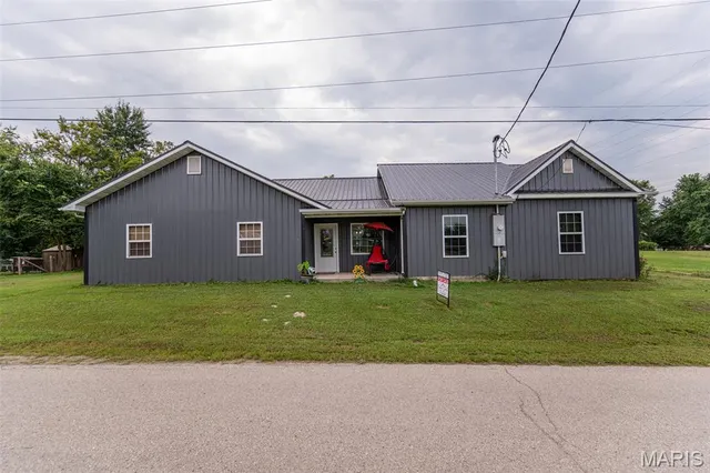 Popular Maries County Real Estate