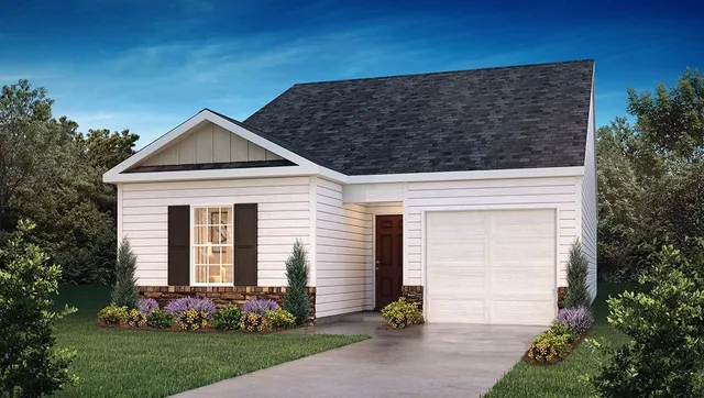 Cheap Hawk Ridge Real Estate