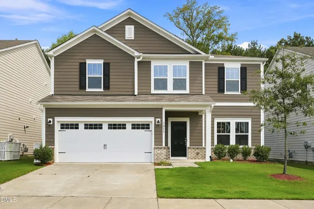 Popular Deer Creek Real Estate