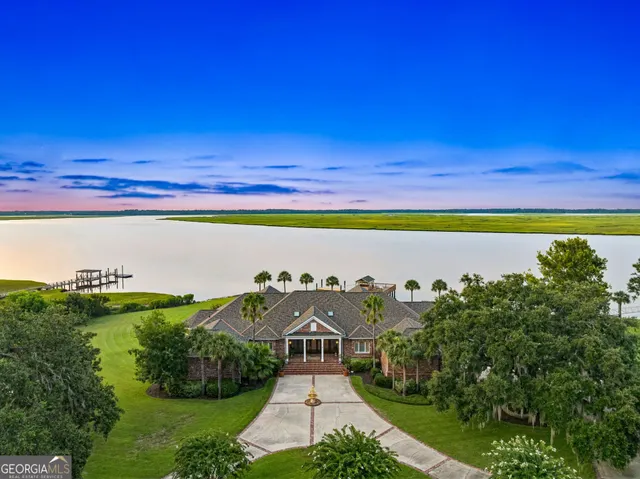 Expensive St. Marys Real Estate