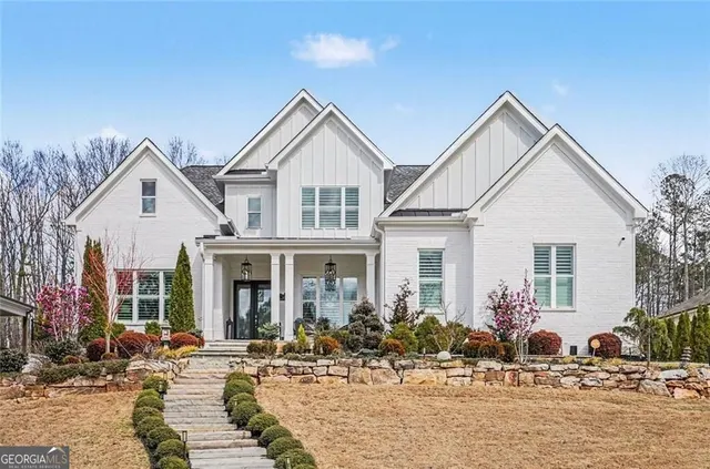 Expensive SOMERSET OAKS @ LOST MOUNTAIN Real Estate