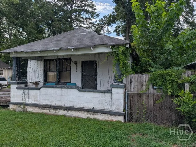 Cheap Garfunkel Ward Real Estate