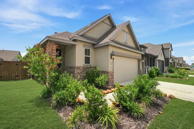 Expensive Sunterra Sec 17 Real Estate