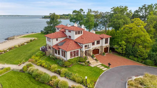 Expensive New Rochelle Real Estate