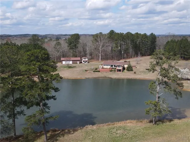 Expensive Newnan Real Estate