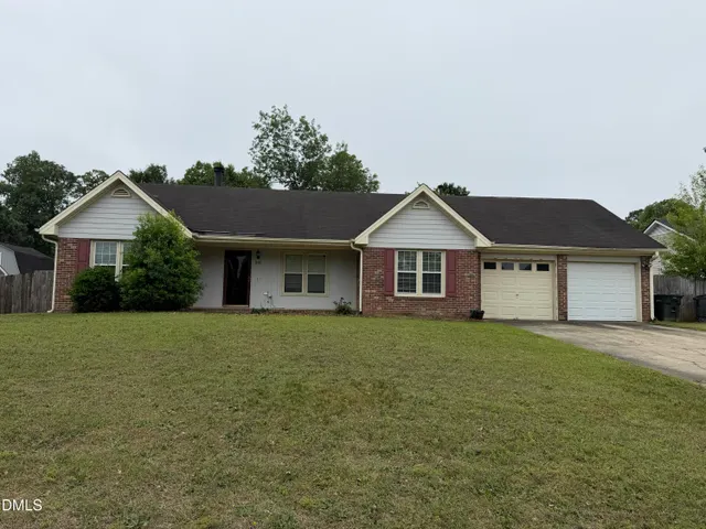 Popular Middle Creek Real Estate