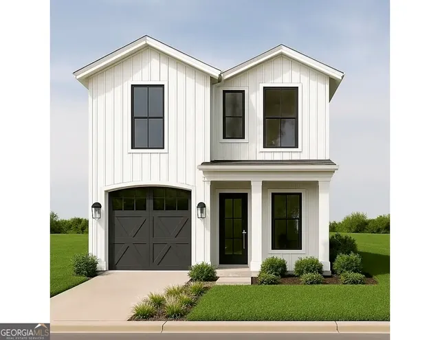 Popular Lynmore - Mikado Real Estate