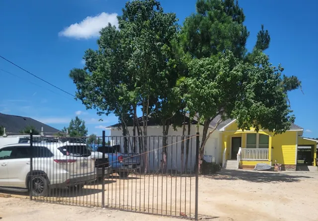 Expensive Santa Fe, Sec 1 Real Estate