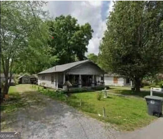 Cheap LaFayette Real Estate
