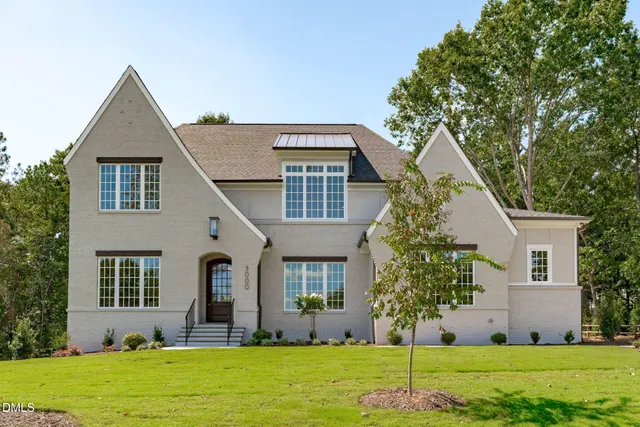 Popular Sanctuary at Lake Wheeler Real Estate