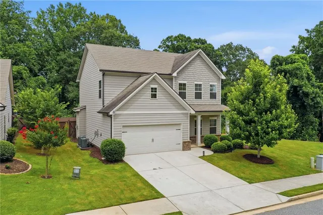 Popular Brighton Park Real Estate
