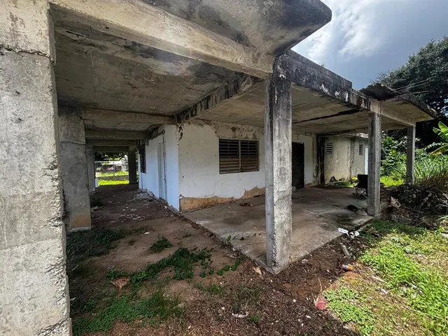 Cheap Carolina Real Estate