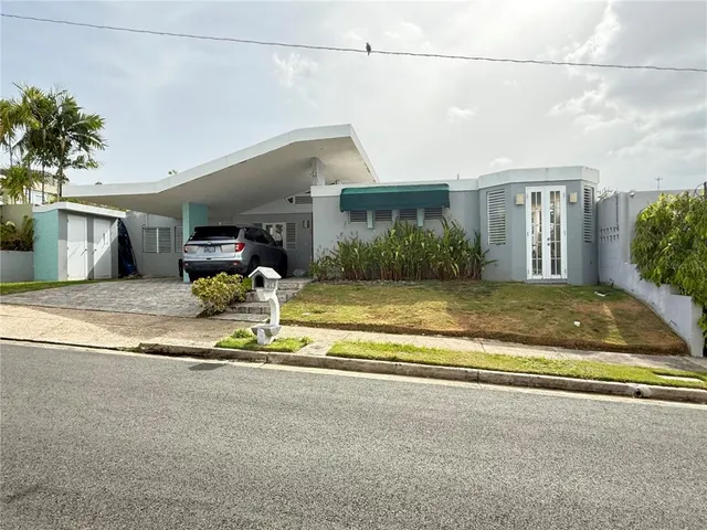 Popular ALTURAS DEL REMANSO Real Estate