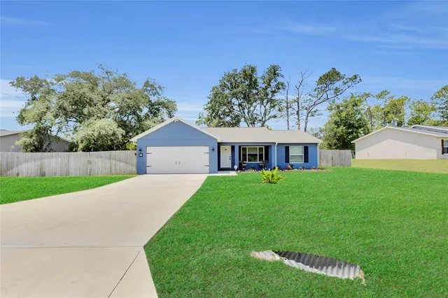Expensive SILVER SPRINGS SHORES UNIT 31 Real Estate