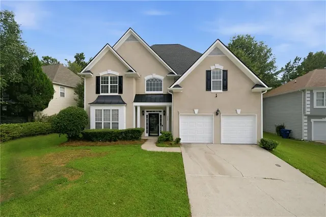 Popular Cascade Green Real Estate