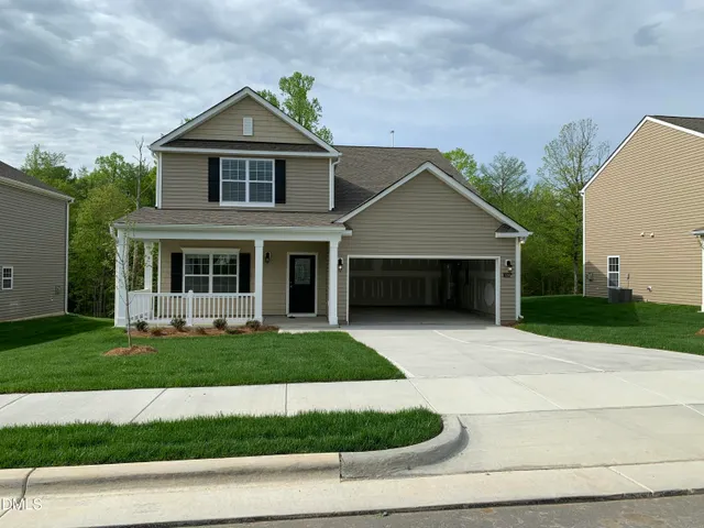 Popular Edgemont Landing Real Estate