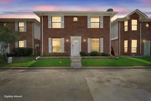Popular Beechnut Park Real Estate