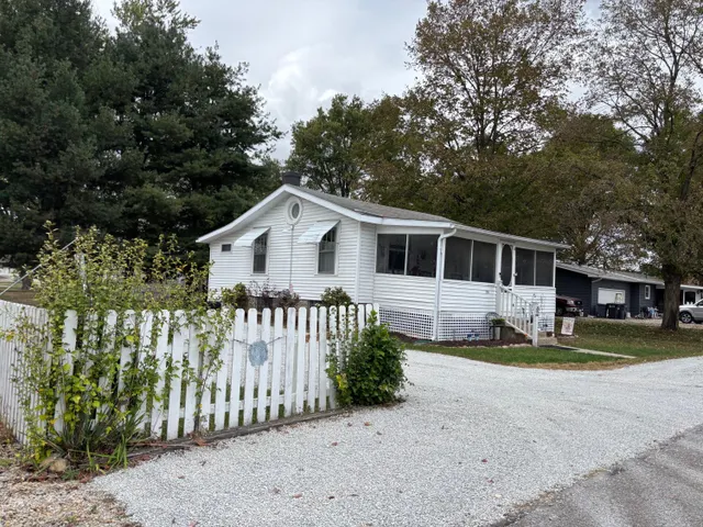 Cheap Millersport Real Estate