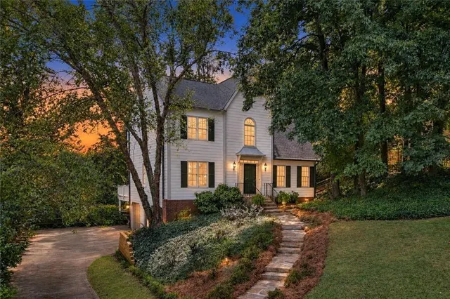 Popular WHITFIELD WOODS Real Estate