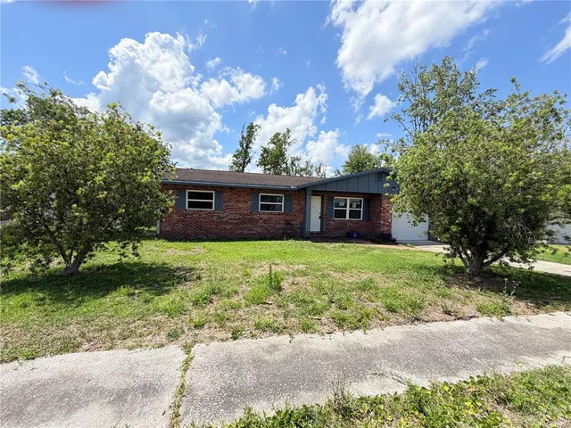 Cheap ORANGE PARK Real Estate