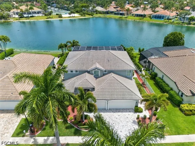Expensive REFLECTION LAKES Real Estate