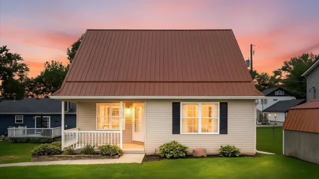 Cheap Avondale Park Real Estate