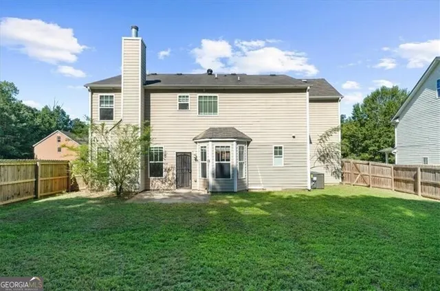 Cheap Savannah Walk Real Estate