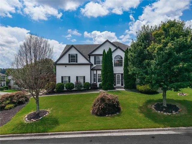 Popular Curtis Farm Real Estate