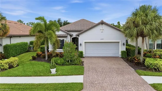 Popular PEBBLE POINTE Real Estate