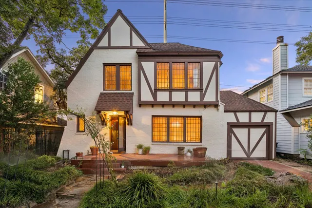 Popular North Edgemont Real Estate