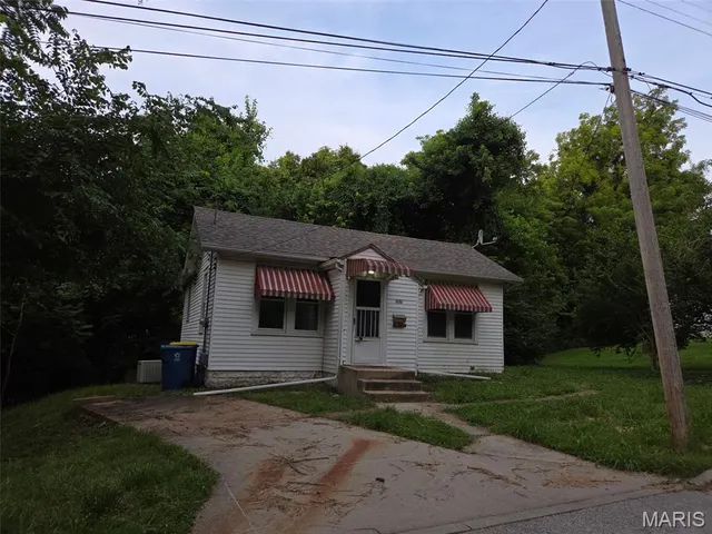 Cheap Edwardsville Real Estate