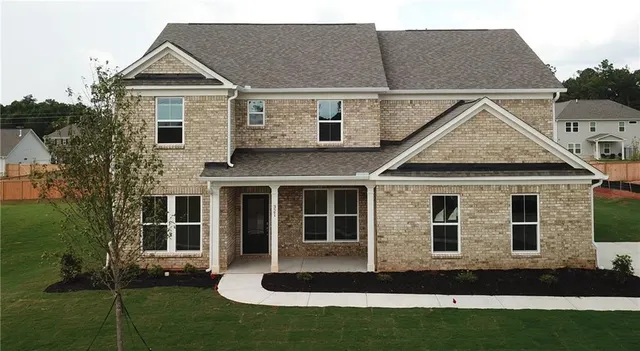 Popular Anderson Point Estates Real Estate